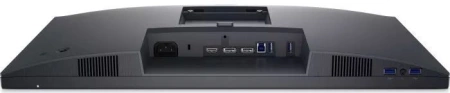 Монитор Dell 27" C2723H черный IPS LED 5ms 16:9 HDMI матовая 1000:1 300cd 178гр/178гр 1920x1080 FHD 5.17кг