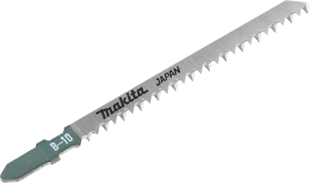 Лобзик Makita 4329K 450Вт 3100ходов/мин от электросети (кейс в комплекте)