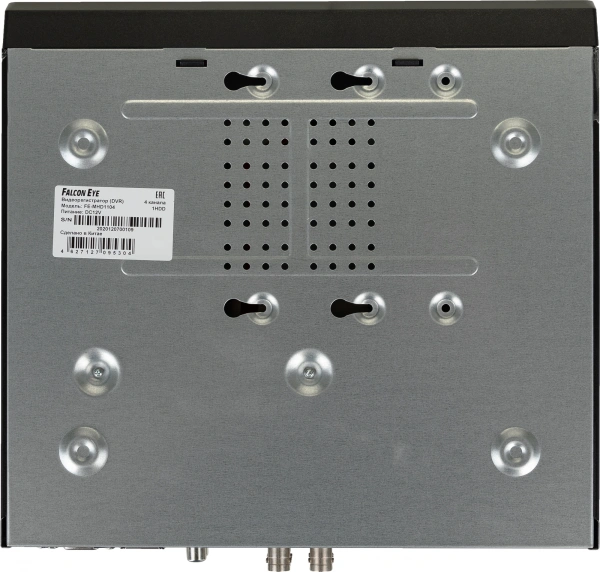 Видеорегистратор Falcon Eye FE-MHD1104