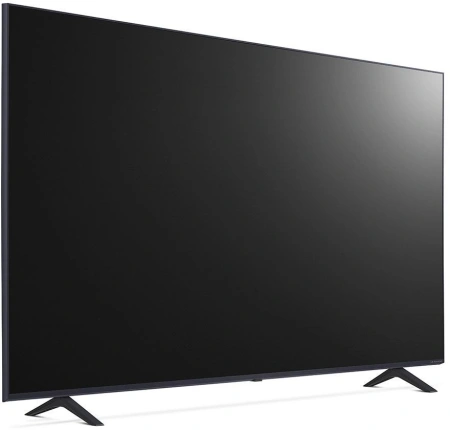 Телевизор LED LG 75" 75NANO80T6A.ARUG синяя сажа 4K Ultra HD 60Hz DVB-T DVB-T2 DVB-C DVB-S DVB-S2 USB WiFi Smart TV