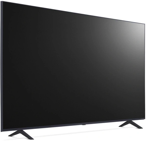 Телевизор LED LG 65" 65NANO80T6A.ARUG синяя сажа 4K Ultra HD 60Hz DVB-T DVB-T2 DVB-C DVB-S DVB-S2 USB WiFi Smart TV