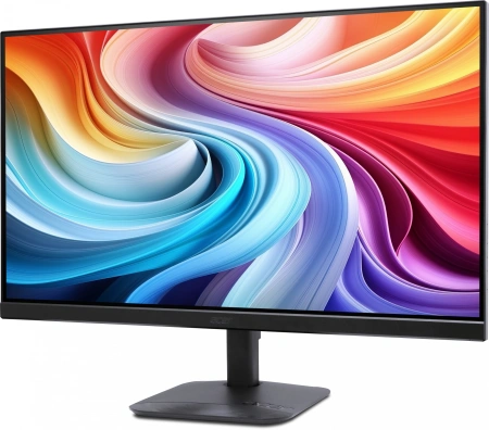 Монитор Acer 27" KA272Kbmiipx черный IPS LED 1ms 16:9 HDMI M/M матовая 1000:1 250cd 178гр/178гр 2560x1440 75Hz DP 2K 5.24кг
