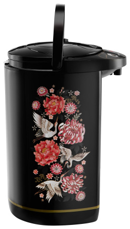 Термопот Starwind STP5403 6л. 800Вт черный