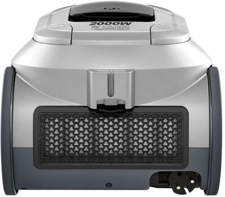 Пылесос LG VC5420NNTS 2000Вт серебристый