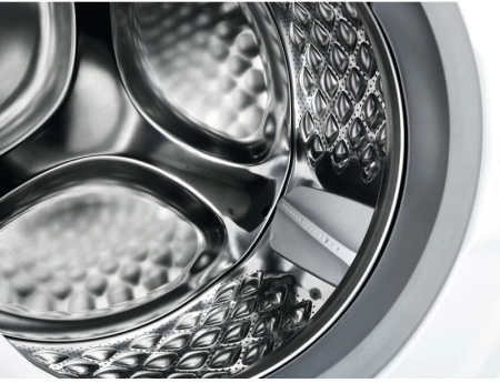 Стиральная машина Electrolux EW8F4484EU пан.англ. класс: A загр.фронтальная макс.:8кг белый инвертер