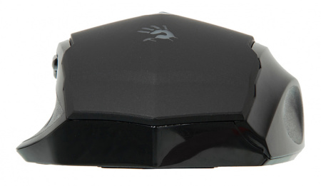 Мышь A4Tech Bloody V7 черный оптическая (3200dpi) USB3.0 (8but)