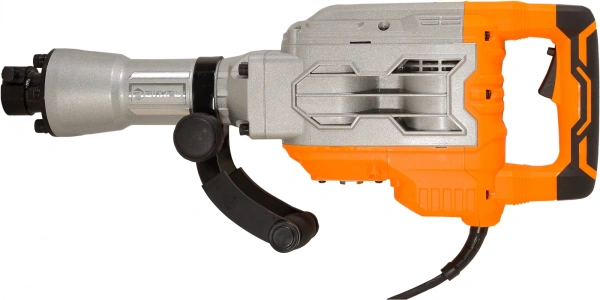 Отбойный молоток Вихрь ОМ-65А 1750Вт