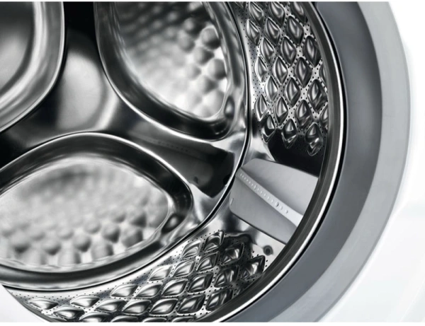 Стиральная машина Electrolux EW8F4484EU пан.англ. класс: A загр.фронтальная макс.:8кг белый инвертер