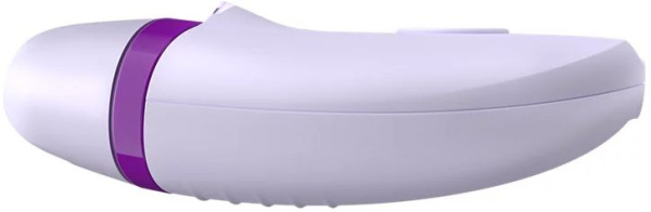 Эпилятор Philips BRE275/00 скор.:2 насад.:3 от электр.сети сиреневый/фиолетовый
