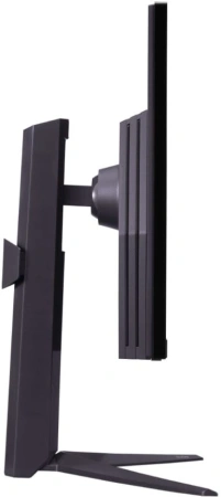 Монитор LG 27" 27GR83Q-B IPS 2K чер HDMI DP USB HAS Piv 240Hz 400cd Ex