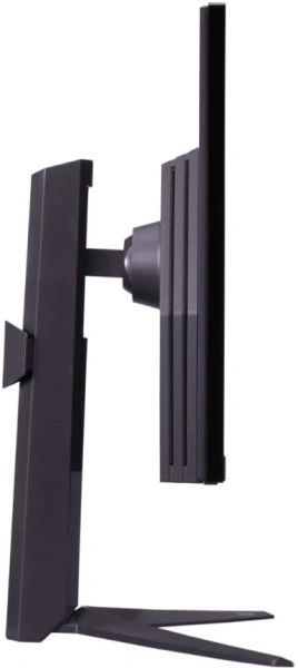Монитор LG 27" 27GR83Q-B IPS 2K чер HDMI DP USB HAS Piv 240Hz 400cd Ex
