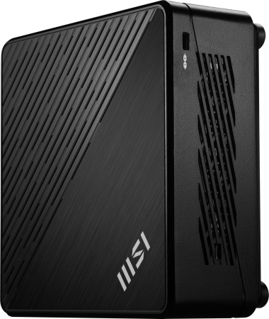 Неттоп MSI Cubi 5 12M-068BRU i3 1215U (1.2) UHDG noOS 2xGbitEth WiFi BT 65W черный (936-B0A811-068)