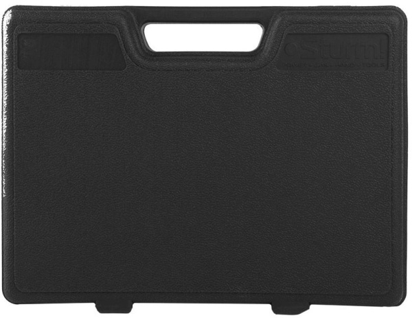 Набор инструментов Sturm! 1310-01-TS7 72 предмета (жесткий кейс)