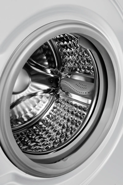 Стиральная машина TCL TWOF-107W14W1 класс: A+++ загр.фронтальная макс.:7кг белый инвертер