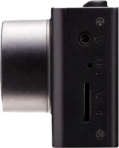 Видеорегистратор Artway AV-701 черный 8Mpix 2160x3840 2160p 170гр. GPS Novatek 96670