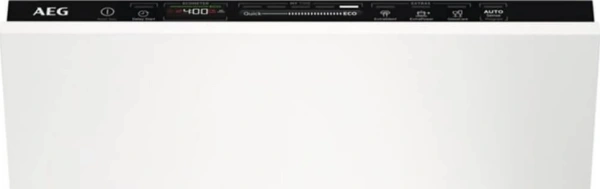 Посудомоечная машина встраив. AEG FSE73507P 1950Вт узкая инвертер