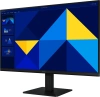 Монитор Samsung 27" S27D300GAIXCI черный IPS LED 16:9 HDMI матовая 1000:1 250cd 178гр/178гр 1920x1080 100Hz VGA FHD 2.9кг