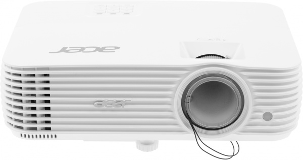 Проектор Acer H6815BD DLP 4000Lm (3840x2160) 10000:1 ресурс лампы:5000часов 2xHDMI 2.88кг