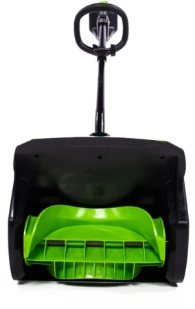 Снегоуборщик электр. Greenworks GD60SSK5