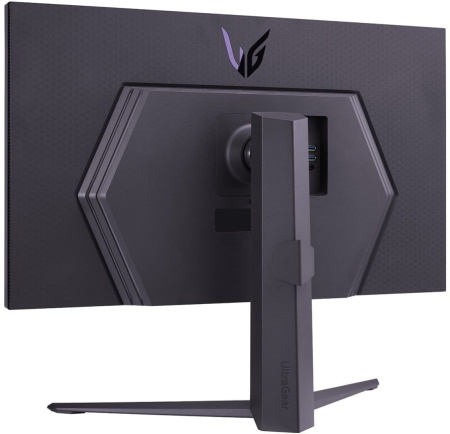 Монитор LG 31.5" UltraGear 32GQ950-B черный IPS LED 16:9 HDMI матовая HAS Piv 450cd 178гр/178гр 3840x2160 144Hz FreeSync Premium Pro DP 4K USB 11.6кг