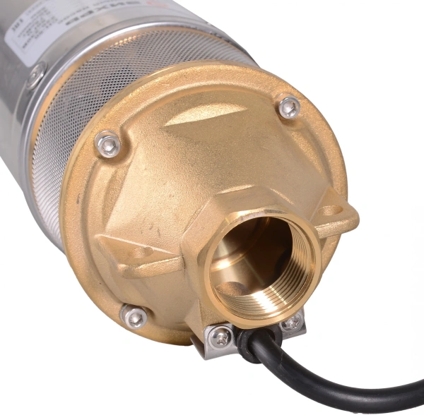 Насос скважинный Вихрь СН-50 750Вт 2400л/час (68/3/1)