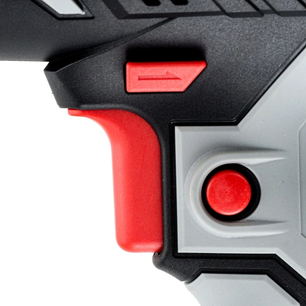 Дрель-шуруповерт P.I.T. PBM10-C4 400Вт патрон:быстрозажимной