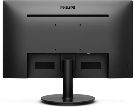 Монитор Philips 23.8" 241V8LA(00/01) черный VA LED 16:9 HDMI M/M матовая 250cd 178гр/178гр 1920x1080 75Hz VGA FHD 2.97кг