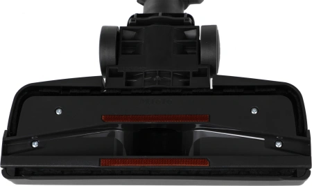 Пылесос Miele Complete C3 Silence Flex EcoLine SGSK5 550Вт графит/серый