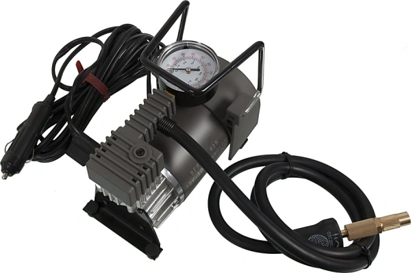 Автомобильный компрессор Berkut R15 40л/мин шланг 1.2м