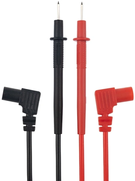 Мультиметр PROconnect М-182 DT-182 цифровой черный (13-3014)