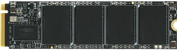 Накопитель SSD Hikvision PCI-E 3.0 x4 256Gb HS-SSD-E1000/256G HS-SSD-E1000/256G Hiksemi M.2 2280