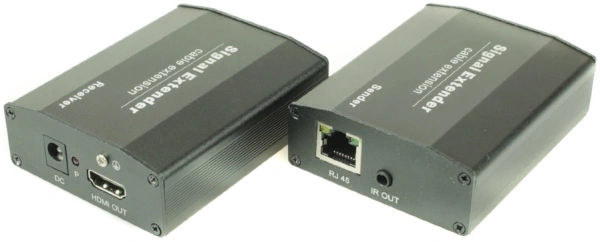 Приемопередатчик Osnovo TLN-Hi3+RLN-Hi3