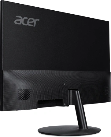Монитор Acer 31.5" SA322QUAbmiipx IPS WQ чер 1ms HDMI DP M/M 75Hz 300cd Ex