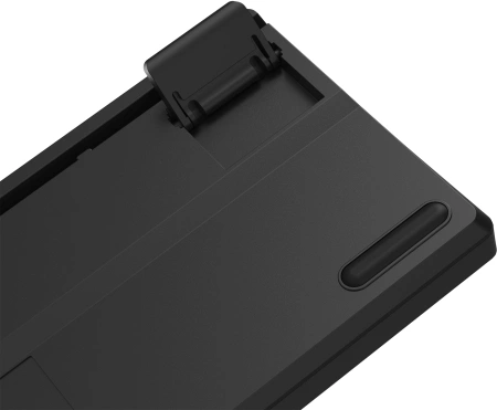 Клавиатура A4Tech Bloody AT87 механическая черный/красный USB for gamer LED (AT87)