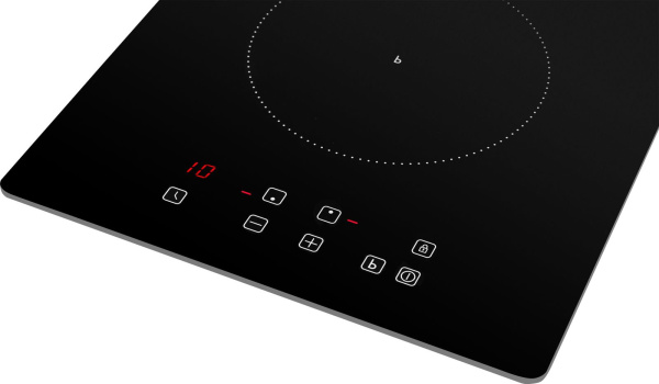 Индукционная варочная поверхность Weissgauff HI 32 BA черный