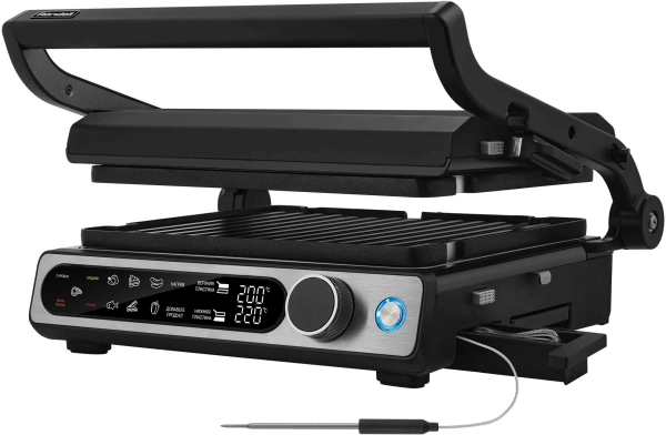 Гриль-пресс Rondell-МБТ RDE-1700