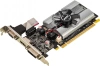 Видеокарта MSI PCI-E N210-1GD3/LP NVIDIA GeForce 210 1024Mb 64 DDR3 460/800 DVIx1 HDMIx1 CRTx1 Ret low profile