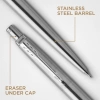 Карандаш мех. Parker B61 CW1953381 Jotter Core 0.5мм Stainless Steel CT кор.под.