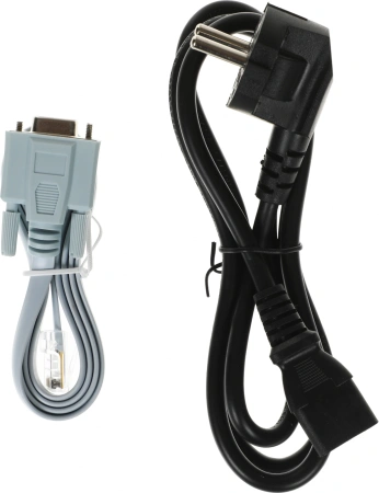 Коммутатор Cudy GS2024S2 24x1Гбит/с 4SFP управляемый