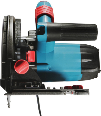 Циркулярная пила (дисковая) Sturm! CS50165PS 1400Вт (ручная)