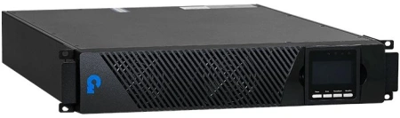 Источник бесперебойного питания Связь Инжиниринг СИПБ6КД.10-11/2U 6000Вт 6000ВА черный