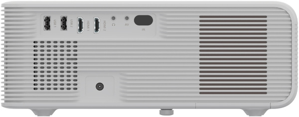 Проектор Cactus CS-PRM.01WT.Full HD-A LCD 700Lm ANSI (1920x1080) 2500:1 ресурс лампы:50000часов 2xUSB typeA 2xHDMI 1.8кг