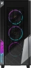 Корпус Gigabyte Aorus GB-AC500G ST черный без БП ATX 3x120mm 6x140mm 2xUSB3.0 1xUSB3.1 audio bott PSU
