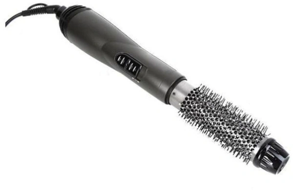 Фен-щетка Babyliss Pro BAB2675TTE 700Вт черный