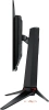 Монитор Asus 26" ROG Swift PG27AQDP черный OLED LED 16:9 HDMI матовая HAS Piv 450cd 178гр/178гр 2560x1440 480Hz DP 2K USB 6.2кг