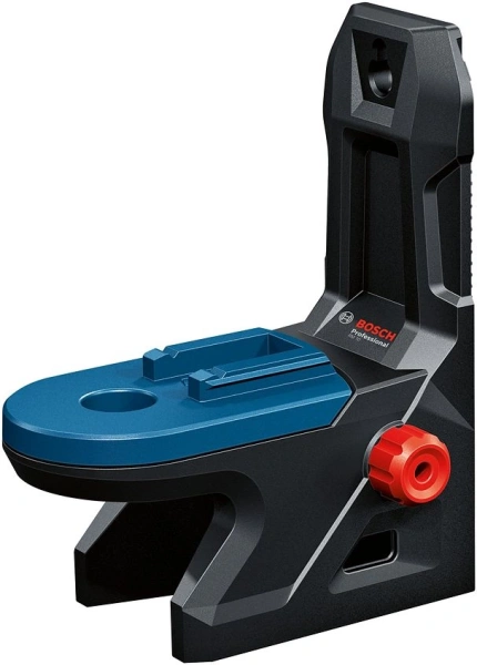 Нивелир лазерн. Bosch GLL 2-15 G + LB 10 2кл.лаз. 540нм цв.луч. зеленый 2луч. (0601063W00)