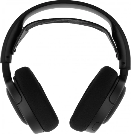 Наушники с микрофоном Steelseries Arctis Nova 3 черный 1.2м (61631)