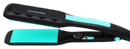 Выпрямитель Starwind SHE1101 65Вт черный (макс.темп.:215С)