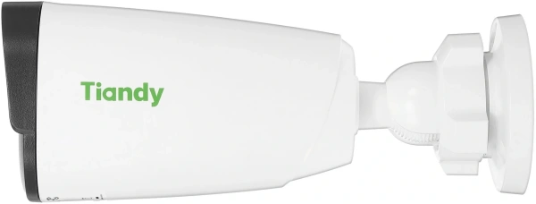Камера видеонаблюдения IP Tiandy TC-C34GN I5/E/Y/C/4mm/V4.2 4-4мм цв. корп.:белый (TC-C34GN I5/E/Y/C/4/V4.2)