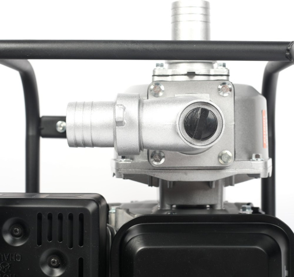 Мотопомпа Patriot MP 2036 S 600л/мин для гряз.воды (335101420)